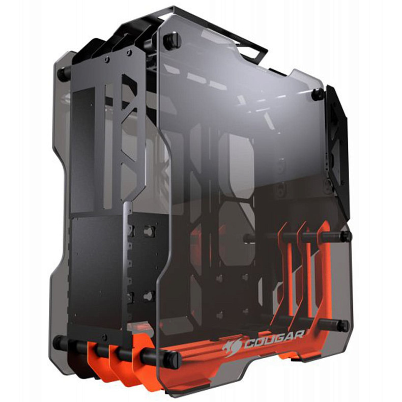 Корпус Cougar Blazer Essence