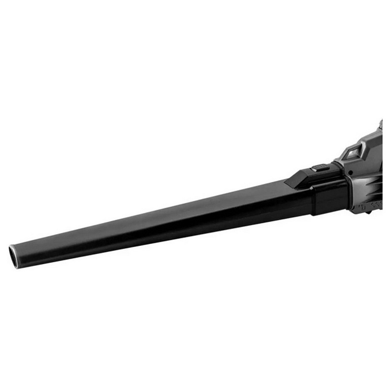 Акумуляторний вітродув GRAPHITE 58G036