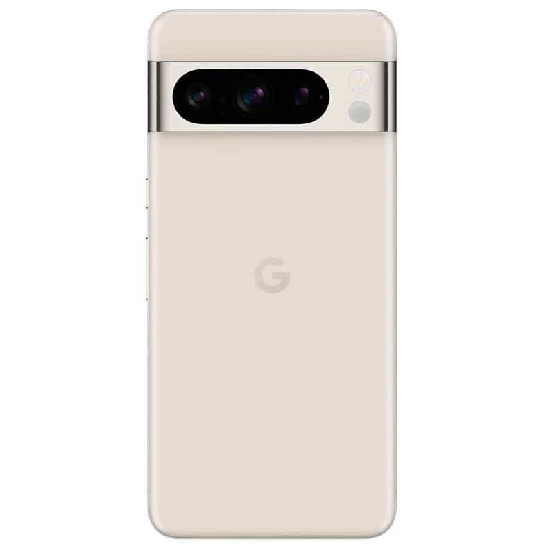 Смартфон Google Pixel 8 Pro 12/512GB Porcelain