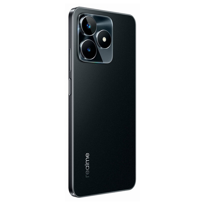 Смартфон REALME C53 8/256Gb NFC (чорний)