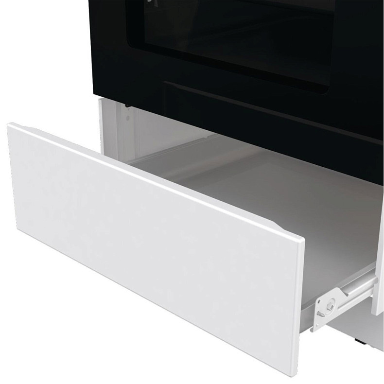 Плита комбинированная Gorenje MEKS 5121 W