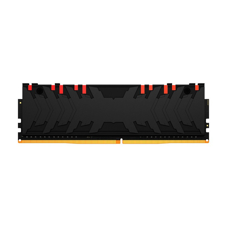 ОЗП Kingston Fury Renegade RGB DDR4 2x8GB 3200 MHz (KF432C16RBAK2/16)