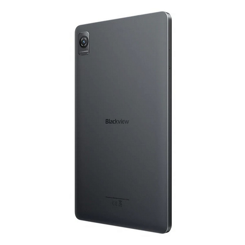Планшет Blackview Tab 60 4/128GB 4G Dual Sim Grey