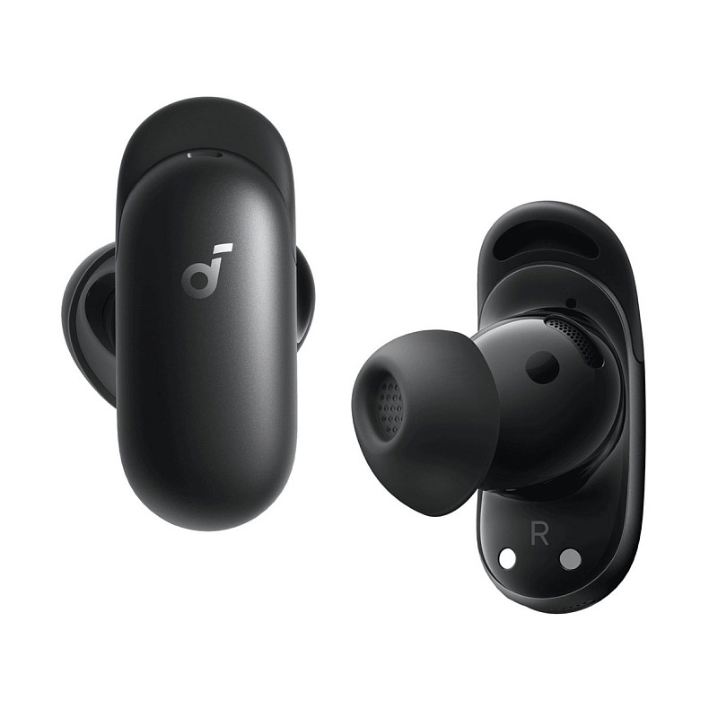 Навушники ANKER SoundСore Liberty 5 Pro Black (D1203G11)