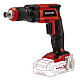 Электроотвертка Einhell TE-DY 18 Li-Solo (4259980)