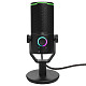 Микрофон JBL Quantum Stream Studio (JBLSTRMSTUDIOBLK)