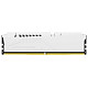 ОЗП Kingston 32GB DDR5 5600MHz FURY Beast White EXPO (2x16) KF556C36BWEK2-32