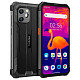 Смартфон Blackview BV8900 8/256Gb Black EU