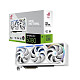 Відеокарта ASUS GeForce RTX 5080 ROG Astral Gaming White OC 16GB GDDR7 (ROG-ASTRAL-RTX5080-O16G-WHITE)