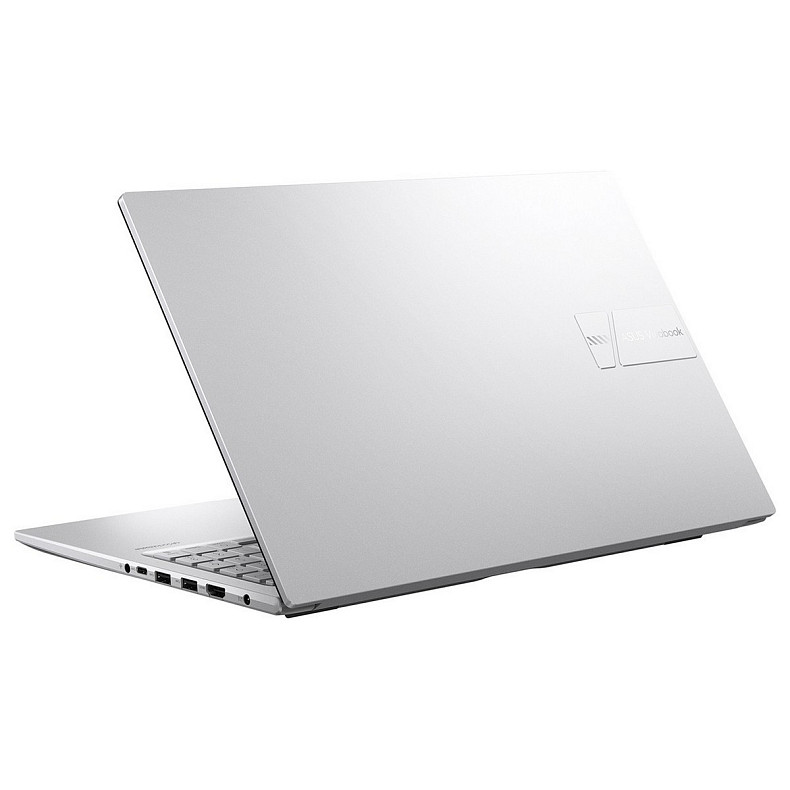 Ноутбук ASUS Vivobook 15 X1504VA-BQ2091 15.6” FHD IPS, Intel i5-1334U, 16GB, F512GB, UMA, noOS