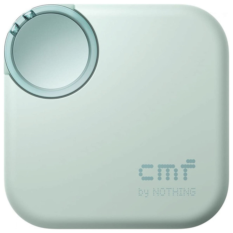 Наушники TWS Nothing CMF Buds 2 Light Green (A10600099)