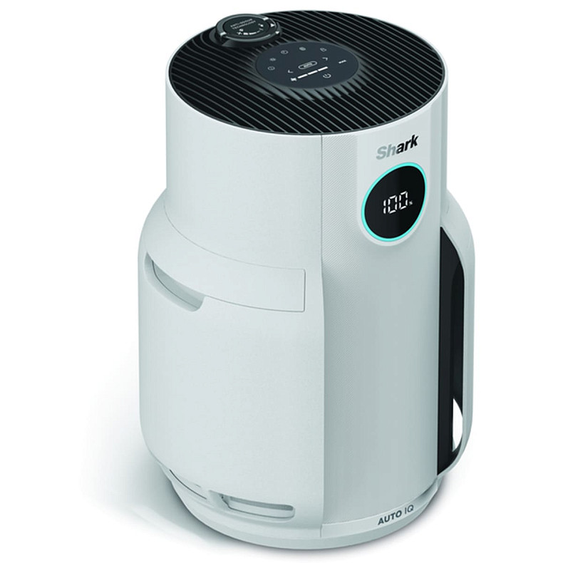 Воздухоочиститель Shark NeverChange5 Air Purifier HP150EU