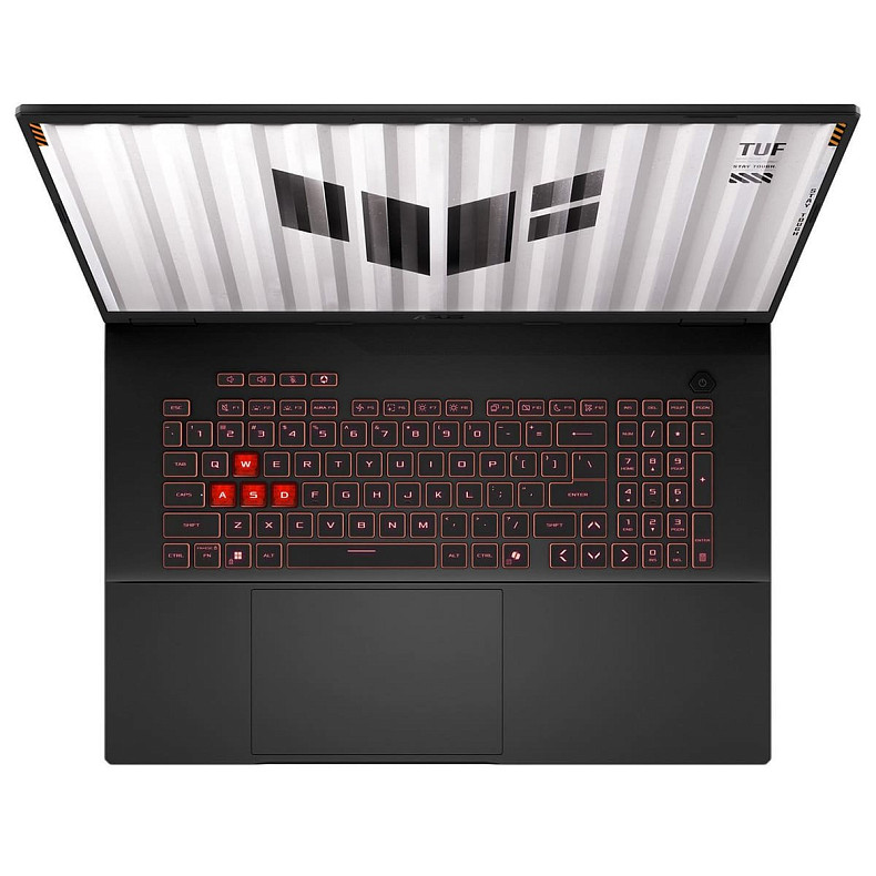 Ноутбук ASUS FA808UH R7-260 18" 16GB 512GB FA808UH-S8021