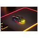 Мышка SteelSeries Aerox 5 Wireless RGB, 18000dpi., 9кн., черная