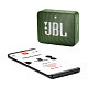 Акустика JBL GO 2 Green (JBLGO2GRN)