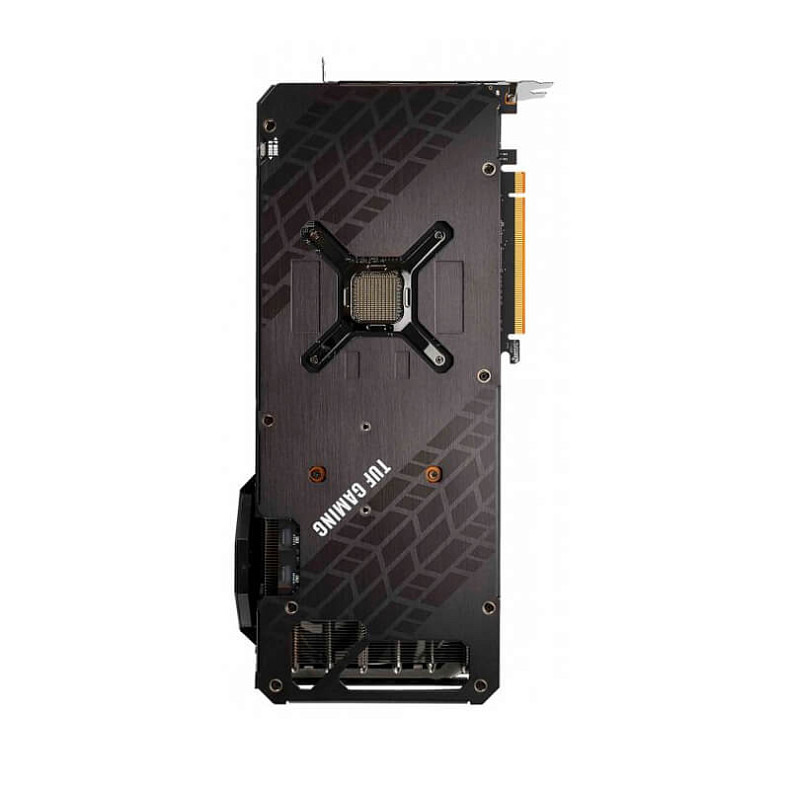 Видеокарта Asus AMD Radeon RX 6900 XT 16GB GDDR6 TUF Gaming OC (TUF-RX6900XT-O16G-GAMING)