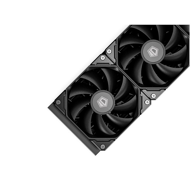 Система водяного охлаждения ID-Cooling FX360 Pro