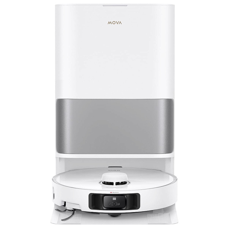 Робот пилосос MOVA P10 Pro Ultra-EU