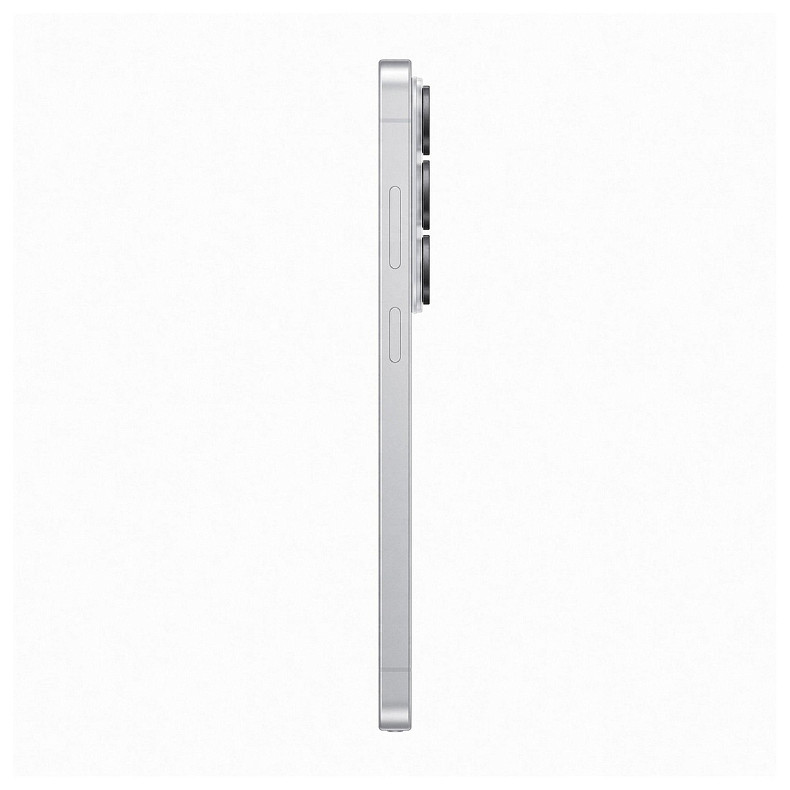 Смартфон Samsung Galaxy S26 Ultra 12/512GB White (SM-S948BZWGEUC)