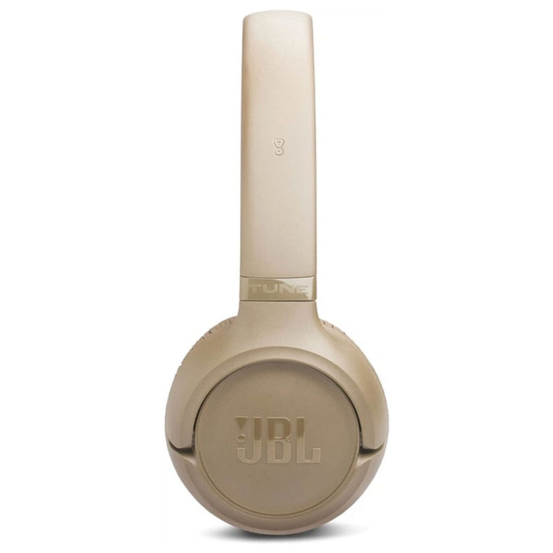 Наушники JBL Tune 530BT Beige (JBLT530BTBEGEU)