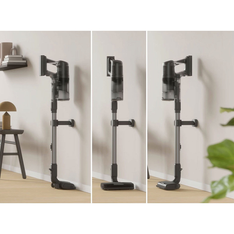 Пылесос аккумуляторный Electrolux EP61H21WET