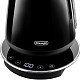Електрочайник DeLonghi KBY 2011 BK