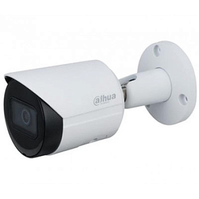 IP-камера Dahua DH-IPC-HFW2531SP-S-S2 (3.6 мм)