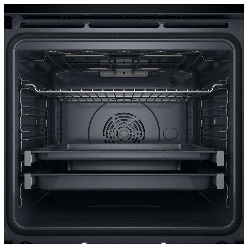 Духовой шкаф Whirlpool WOI4S8PM2SBA
