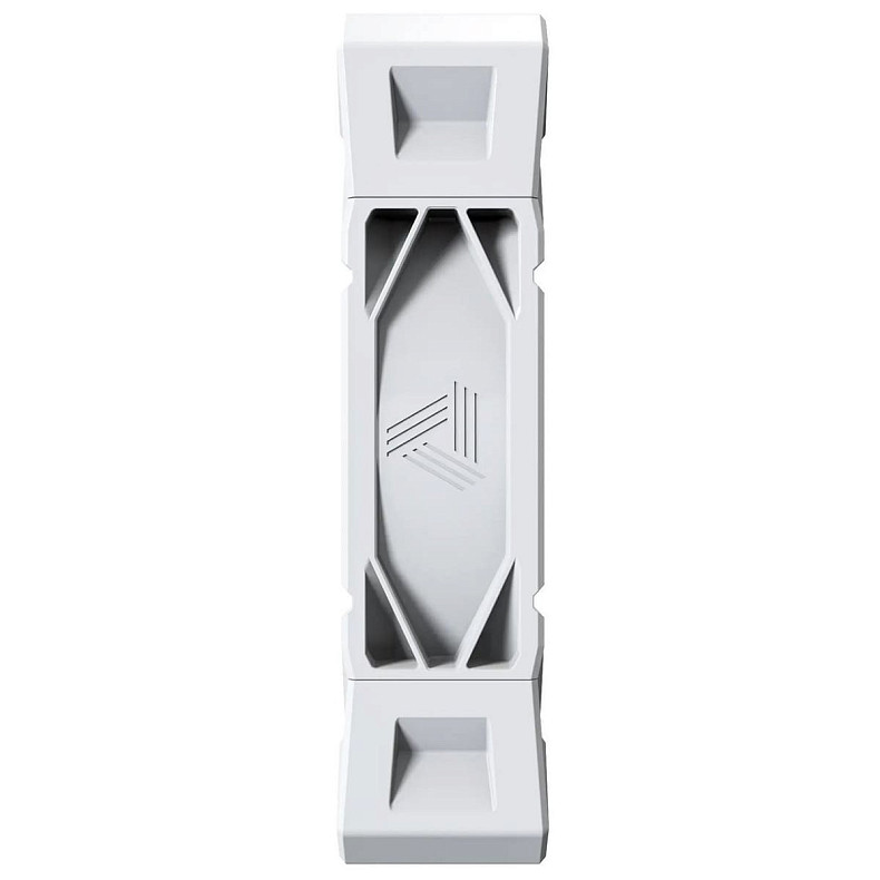 Набор из трех вентиляторов Montech E28 120MM 3 PACK (W)