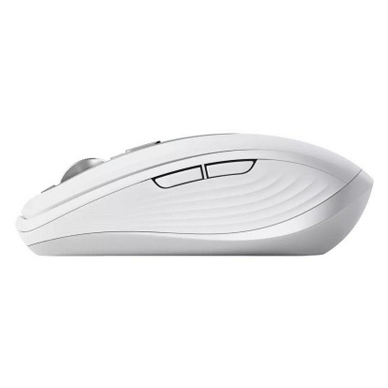 Миша бездротова Logitech MX Anywhere 3S Bluetooth Mouse Pale Grey (910-006959)