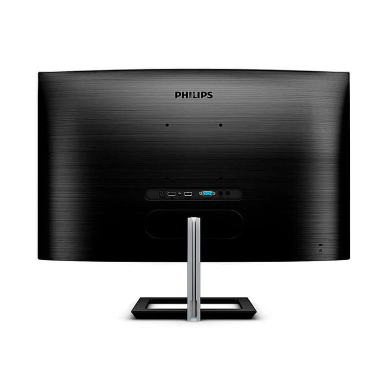 Монітор Philips 27" 272E1CA/00 VA Black Curved