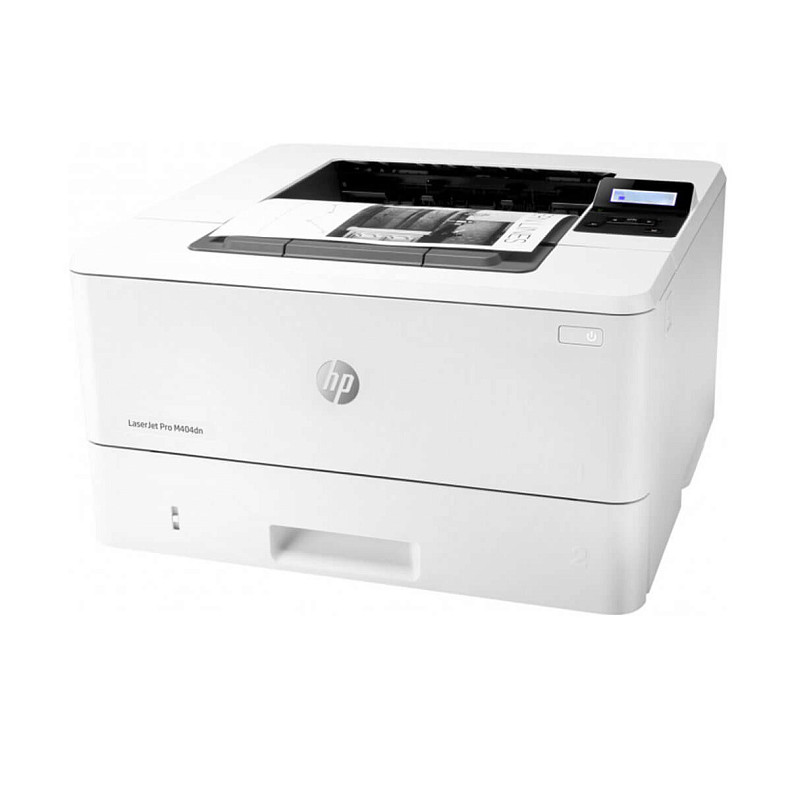 Принтер HP LaserJet Pro M404DW с Wi-Fi (W1A56A)