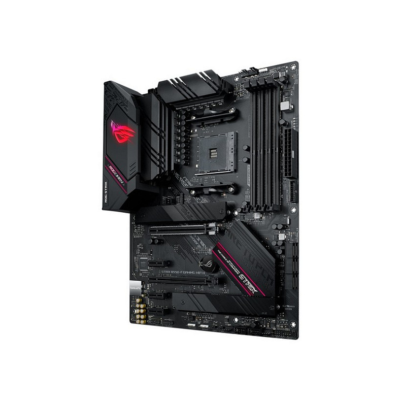 Материнська плата Asus ROG Strix B550 Gaming WIFI II