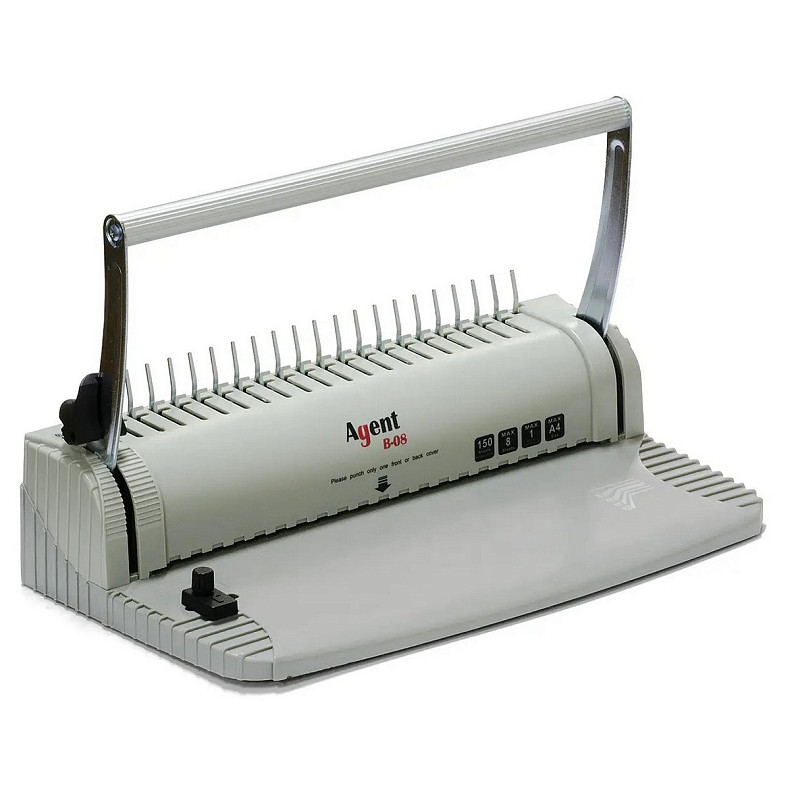 Біндер Agent B-08 (1020102)
