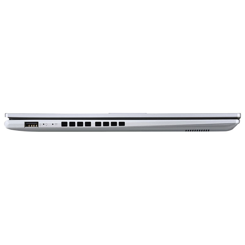 Ноутбук Asus 15.6F_OLED/i3-1315U/16/512/Intel Iris Xe/D OS//Bl/Cool Silver X1505VA-L1233