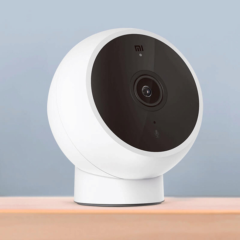 IP-камера Xiaomi Camera 2K Magnetic Mount (BHR5255GL)