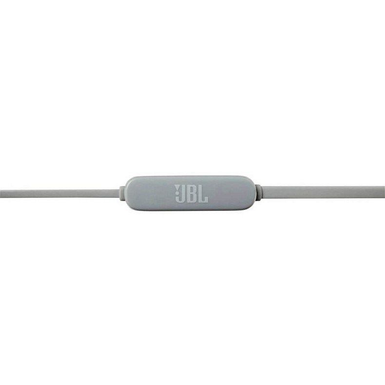 Навушники JBL T110BT Gray (JBLT110BTGRY)