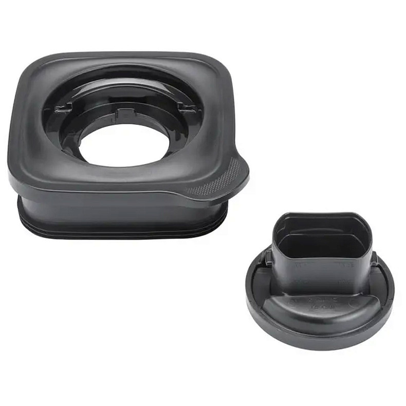 Блендер KitchenAid Artisan K400 1,4 л 5KSB4026ECA зі скляним стаканом карамельне яблуко