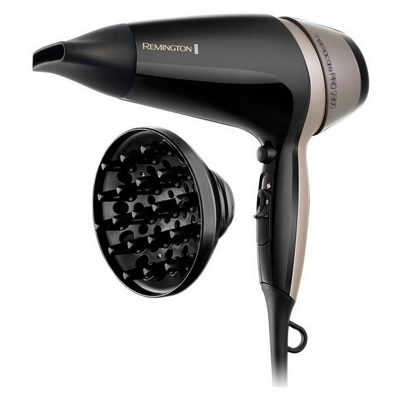 Фен Remington D5805 Sapphire Luxe Hairdryer
