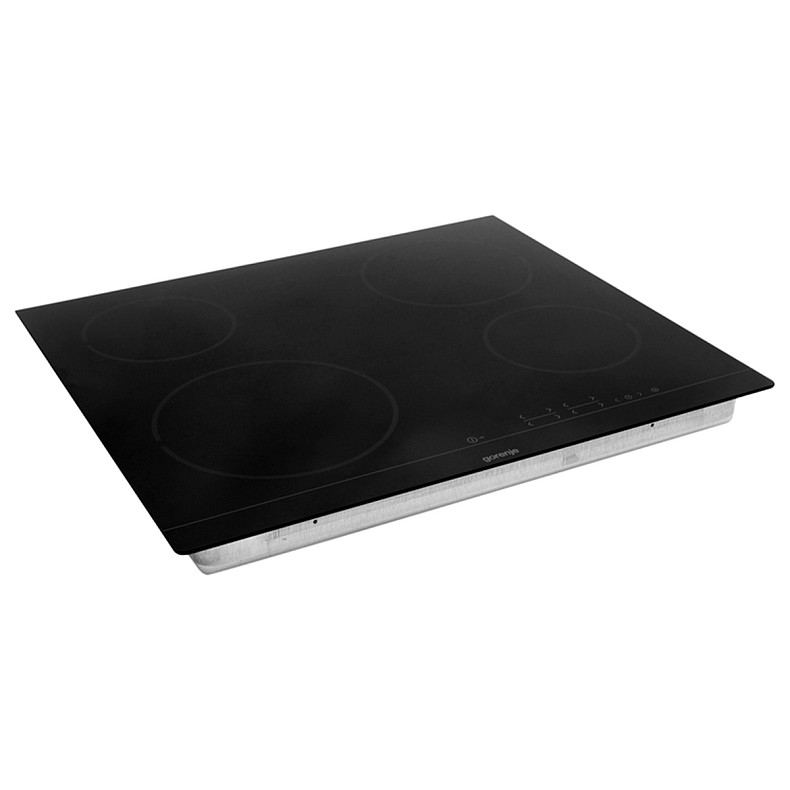 Комплект Дух.шафа + Вар.поверхня ел. Gorenje BO6737E02X + ECT41SC