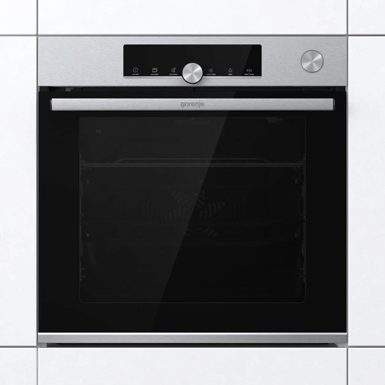 Духовой шкаф электрический Gorenje BPSA 6747 A08 X