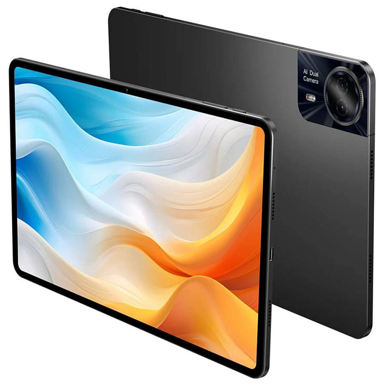 Планшет Teclast T60 Pro 12”  8 /128GB LTE Grey