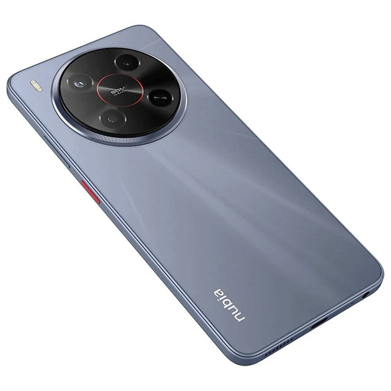 Смартфон ZTE Nubia V70 Max 6/128GB Gray