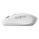 Мышь беспроводная Logitech MX Anywhere 3S Bluetooth Mouse Pale Grey (910-006959)