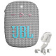 Портативная колонка JBL Wind 3S Grey (JBLWIND3SGRY)