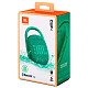 Портативная акустика JBL Clip 4 Eco Green (JBLCLIP4ECOGRN)