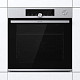 Духовой шкаф электрический Gorenje BPSA 6747 A08 X