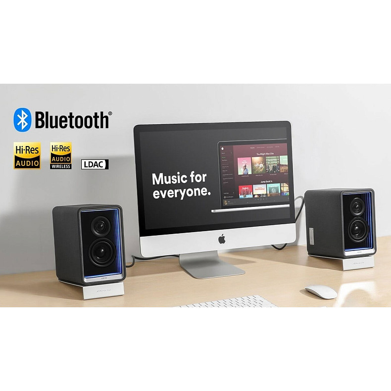 Акустическая система Edifier QR65 White