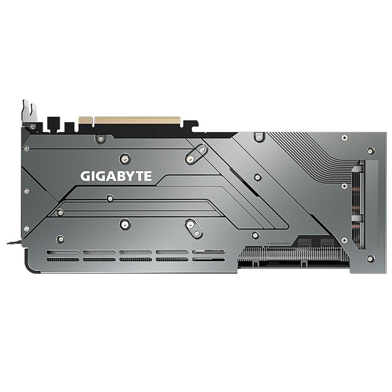 Видеокарта GIGABYTE RX7900GRE 16GB R79GREGAMING OC-16GD