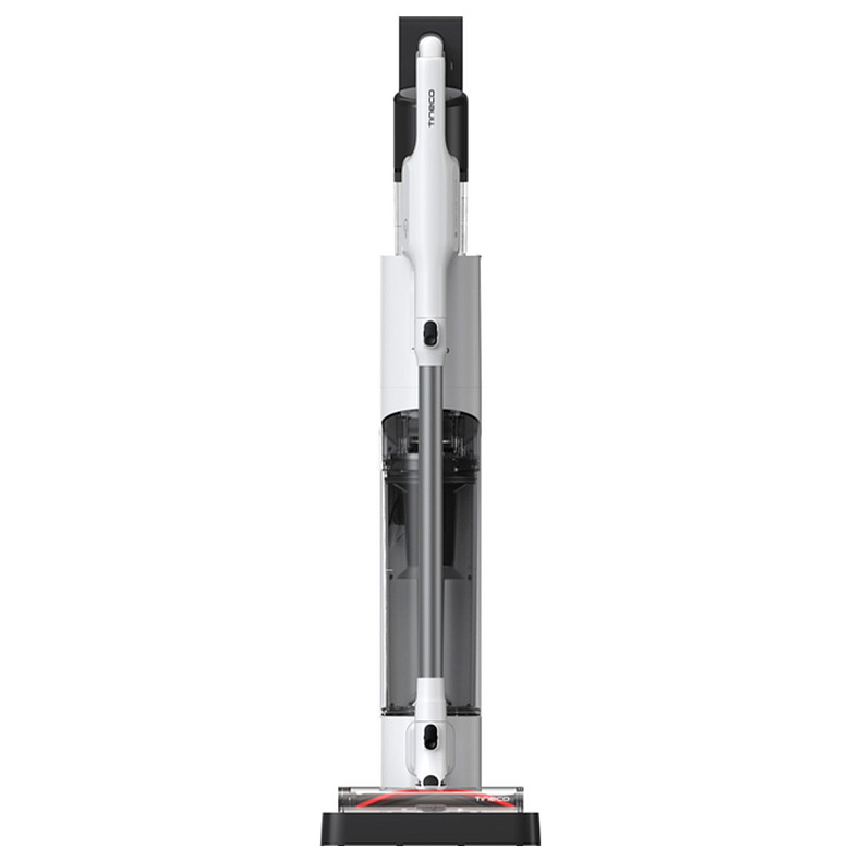 Ручной аккумуляторный пылесос Tineco PURE ONE Station 5 (VS1C1200DE)